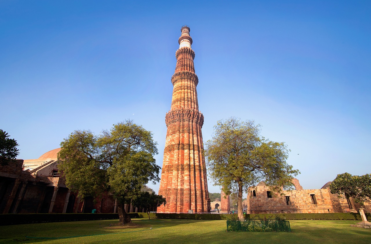 new delhi